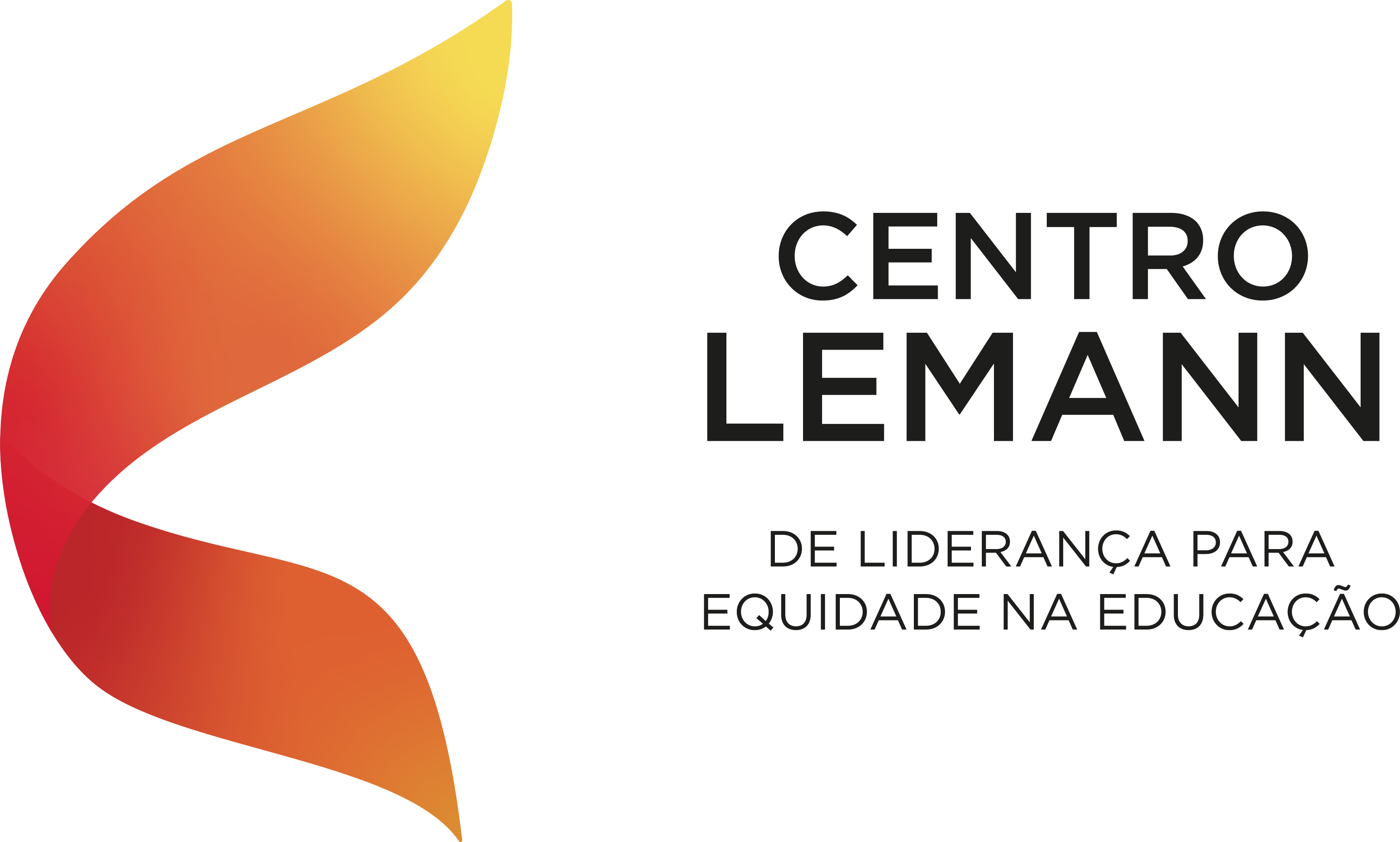 Centro Lemann — de Liderança para Equidade na Educação